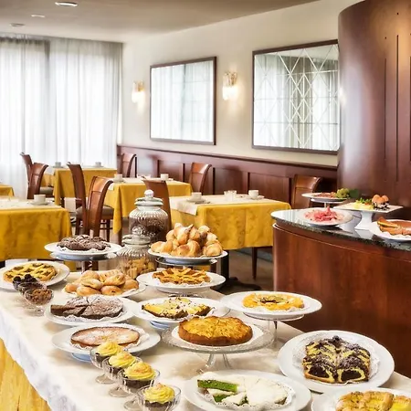 Hotel Nanni 3*