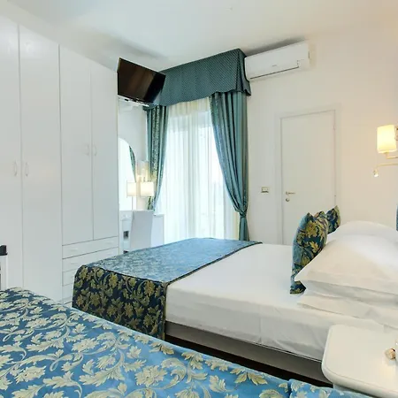 Hotel Nanni 3*