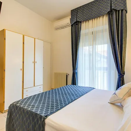 Hotel Nanni 3*