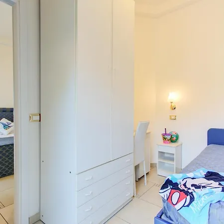 Hotel Nanni Bellaria-Igea Marina