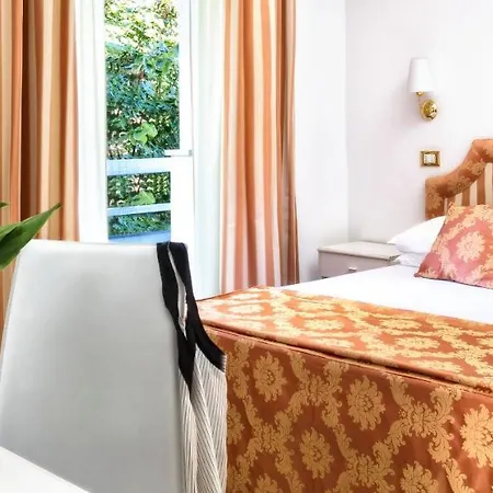 Nanni Hotel