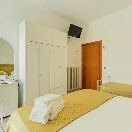 Nanni 3* Bellaria-Igea Marina