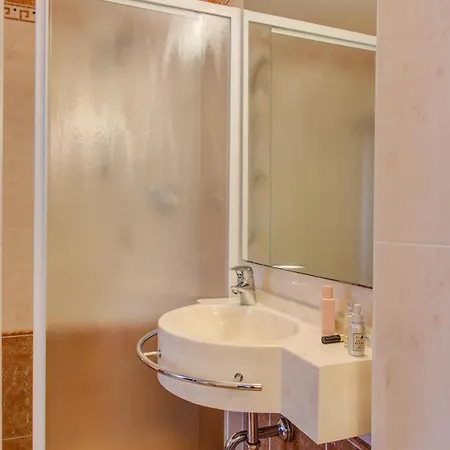 Hotel Nanni 3*