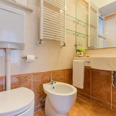 Hotel Nanni 3*