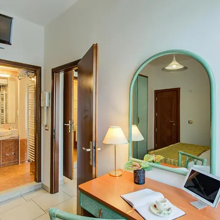 Hotel Nanni