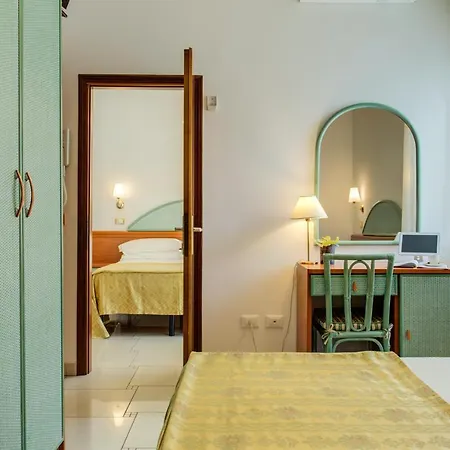 Nanni 3* Bellaria-Igea Marina