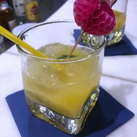 Nanni Hotel