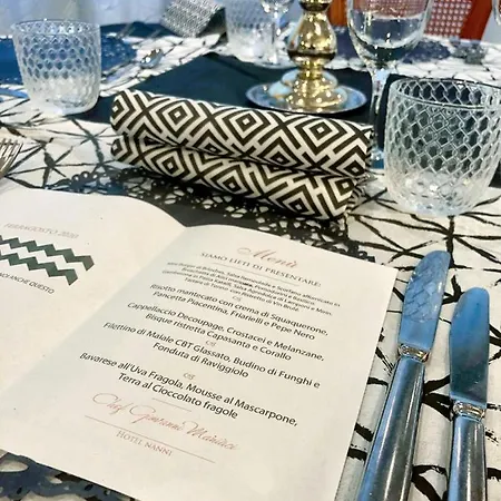 Hotel Nanni
