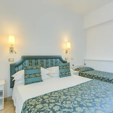 Hotel Nanni Bellaria-Igea Marina