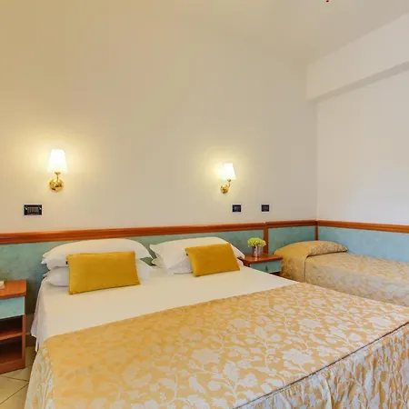 Hotel Nanni 3*