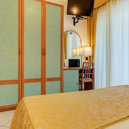 Nanni 3* Bellaria-Igea Marina