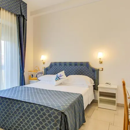 Hotel Nanni 3*
