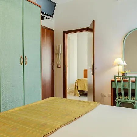 Nanni Hotel Bellaria-Igea Marina