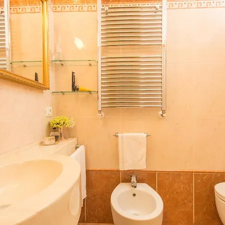 ホテル Nanni ベラーリア・イジェア・マリーナ