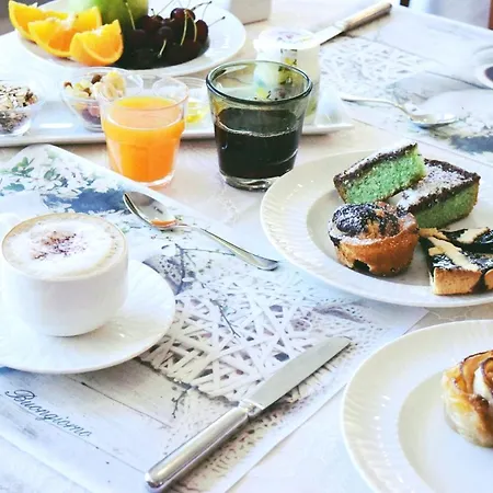 ホテル Nanni ベラーリア・イジェア・マリーナ