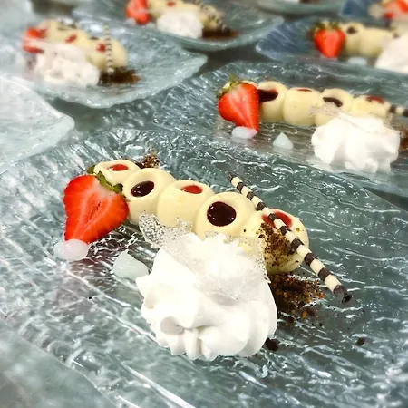 Nanni 3* ベラーリア・イジェア・マリーナ