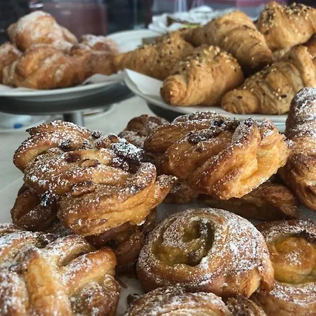 فندق Nanni بيلاريا-إيجيا مارينا