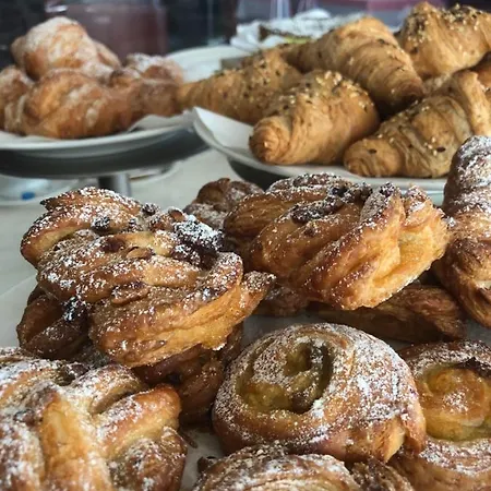 ホテル Nanni ベラーリア・イジェア・マリーナ