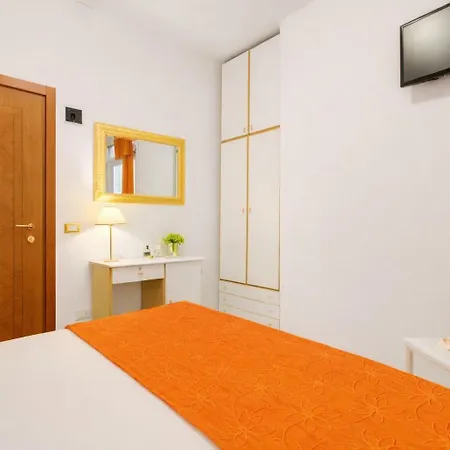 Nanni 3* Bellaria-Igea Marina