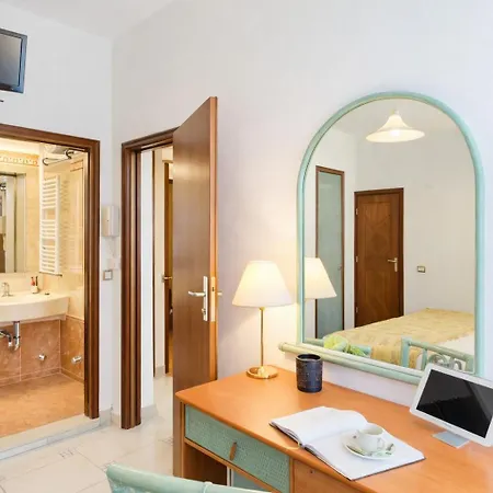 Nanni Hotel Bellaria-Igea Marina