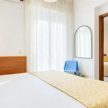Hotel Nanni 3*