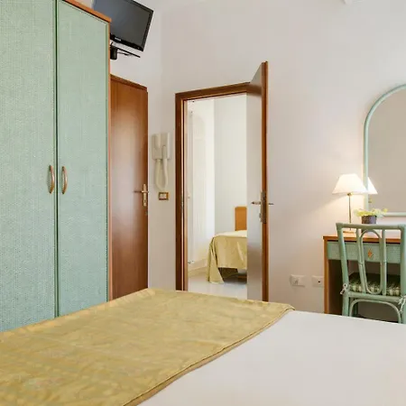 Nanni Hotel Bellaria-Igea Marina