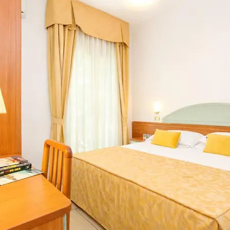 Hotel Nanni 3*