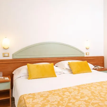 Nanni Hotel Bellaria-Igea Marina