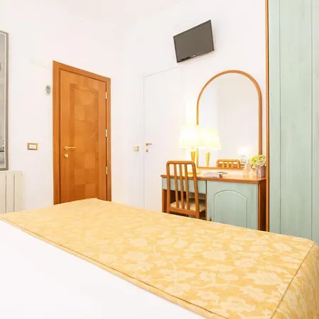 Nanni 3* Bellaria-Igea Marina