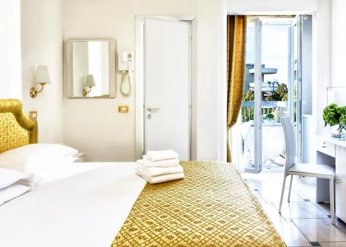 Hotel Nanni Bellaria-Igea Marina