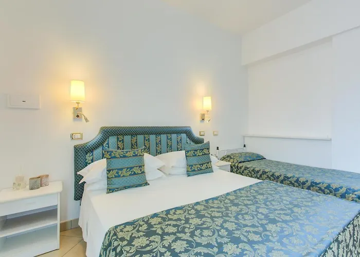 Hotell Nanni Bellaria-Igea Marina