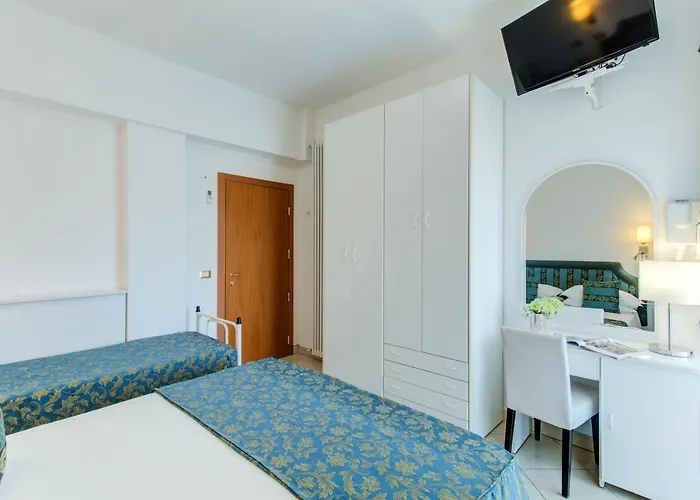 Nanni Hotel Bellaria-Igea Marina