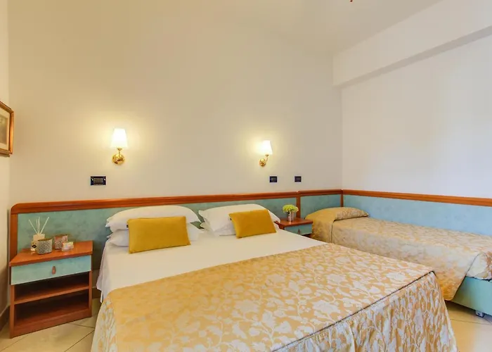 Hotel Nanni 3*