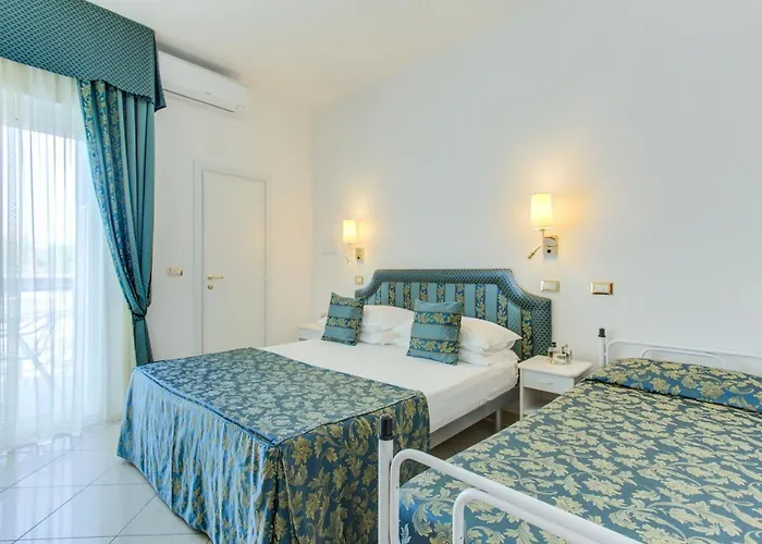 Hotel Nanni Bellaria-Igea Marina