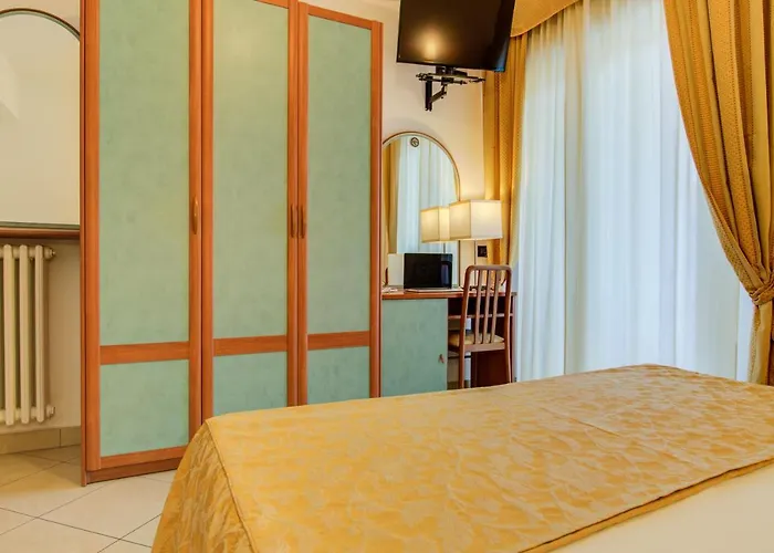 Nanni 3* Bellaria-Igea Marina