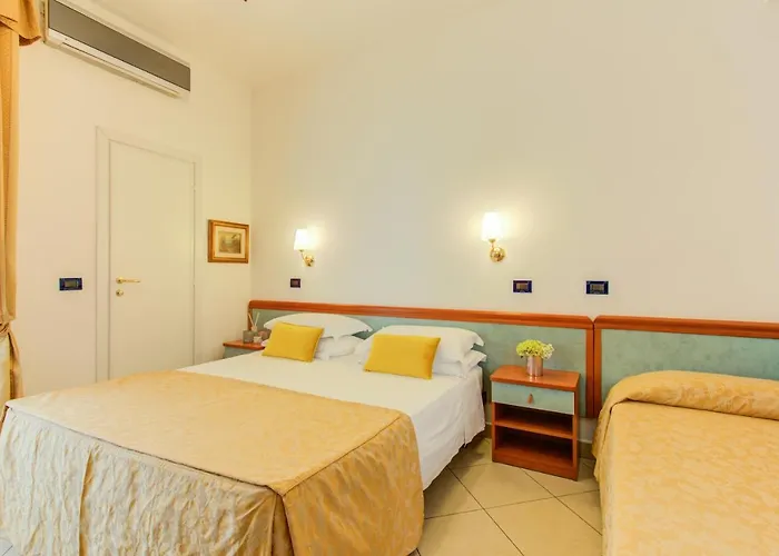 Nanni 3* Bellaria-Igea Marina