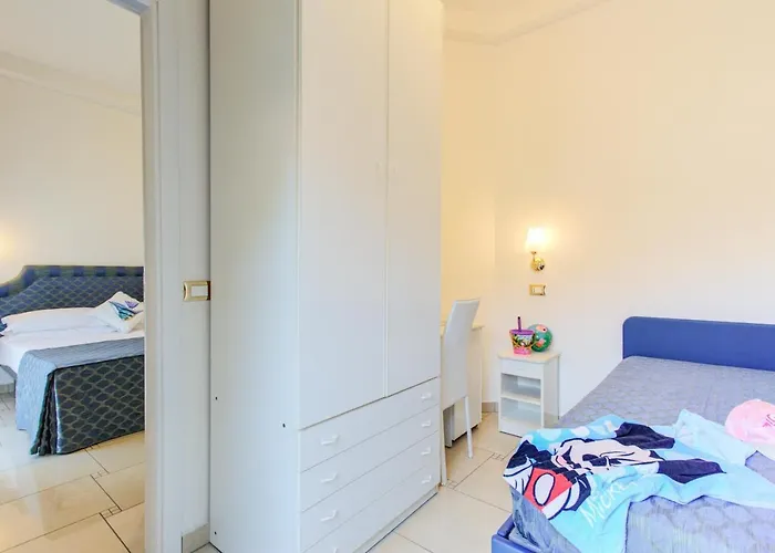 Hotel Nanni Bellaria-Igea Marina