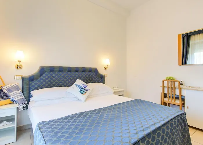 Nanni 3* Bellaria-Igea Marina