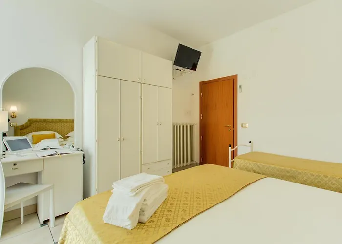 Nanni 3* Bellaria-Igea Marina