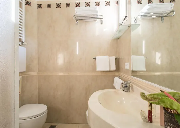 Hotel Nanni Bellaria-Igea Marina