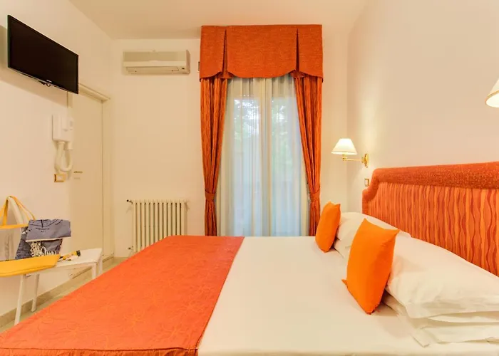 Nanni Bellaria-Igea Marina