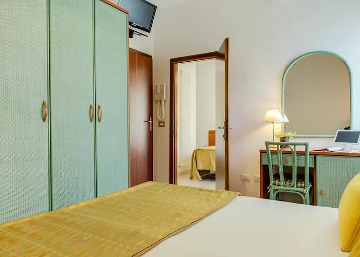 Nanni Hotell Bellaria-Igea Marina