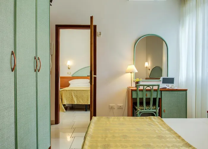 Nanni 3* Bellaria-Igea Marina