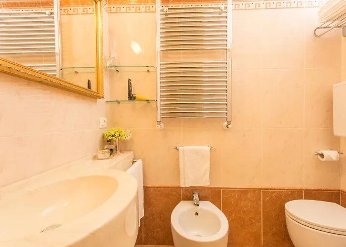 Hotel Nanni Bellaria-Igea Marina