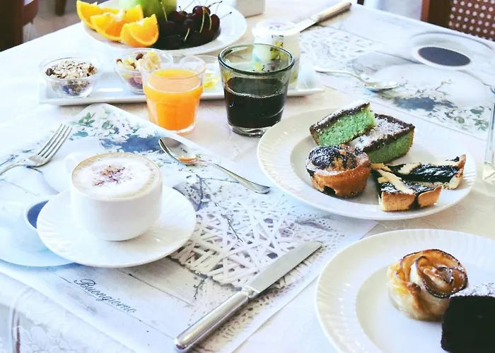 Hotel Nanni Bellaria-Igea Marina