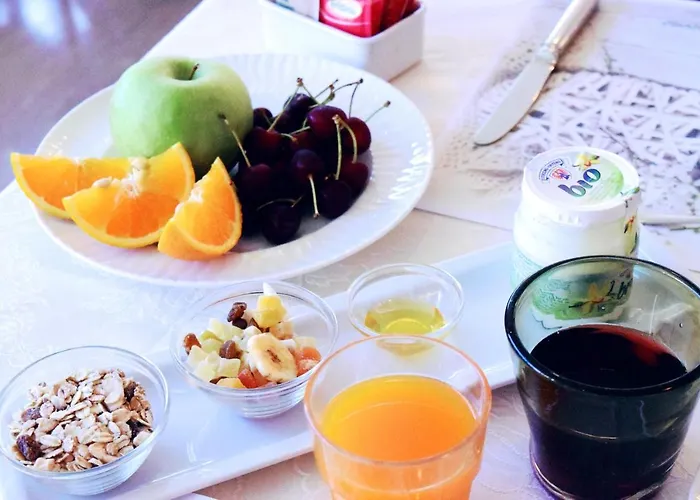 Hotel Nanni Bellaria-Igea Marina