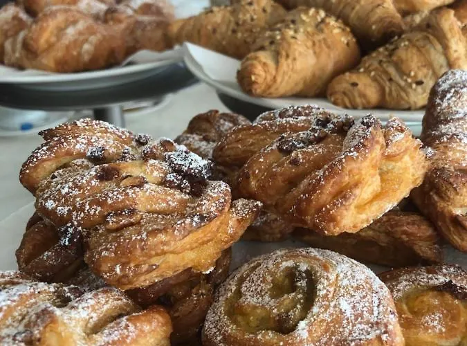 Hotell Nanni Bellaria-Igea Marina